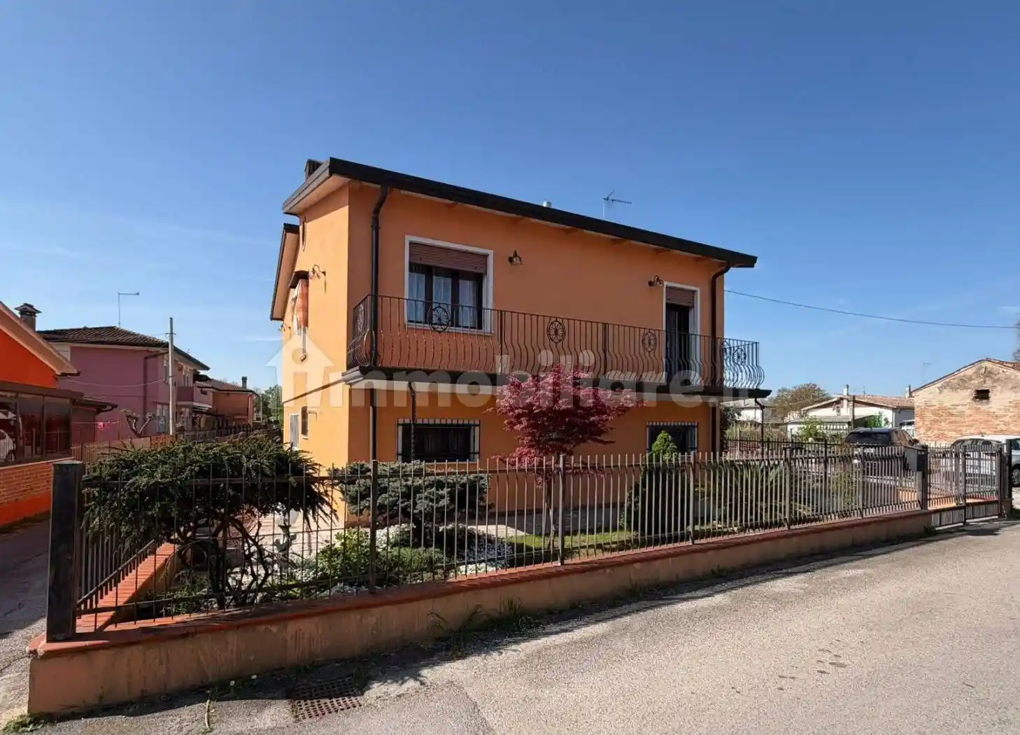 Villa in vendita a Cavarzere