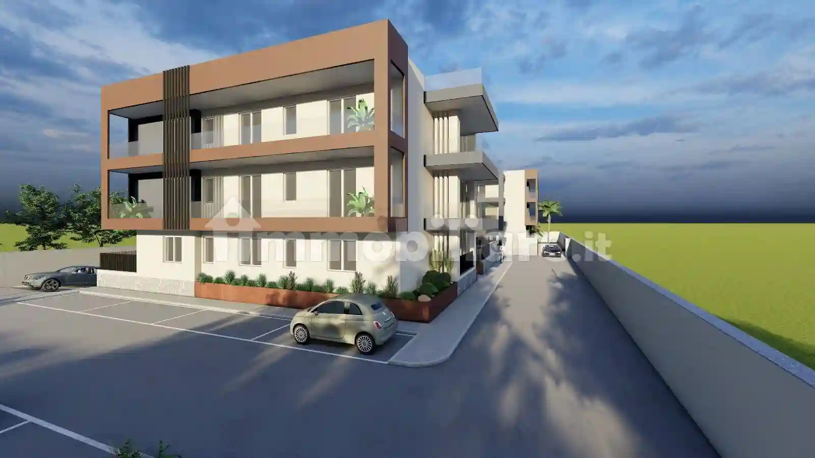 Appartamento - foto 5