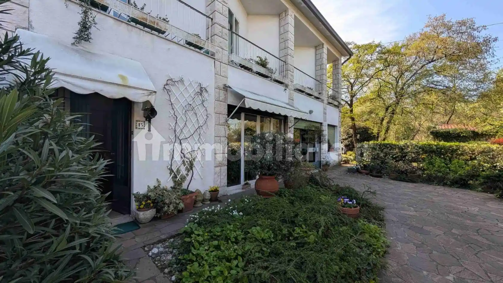 Villa in vendita a Duino-Aurisina