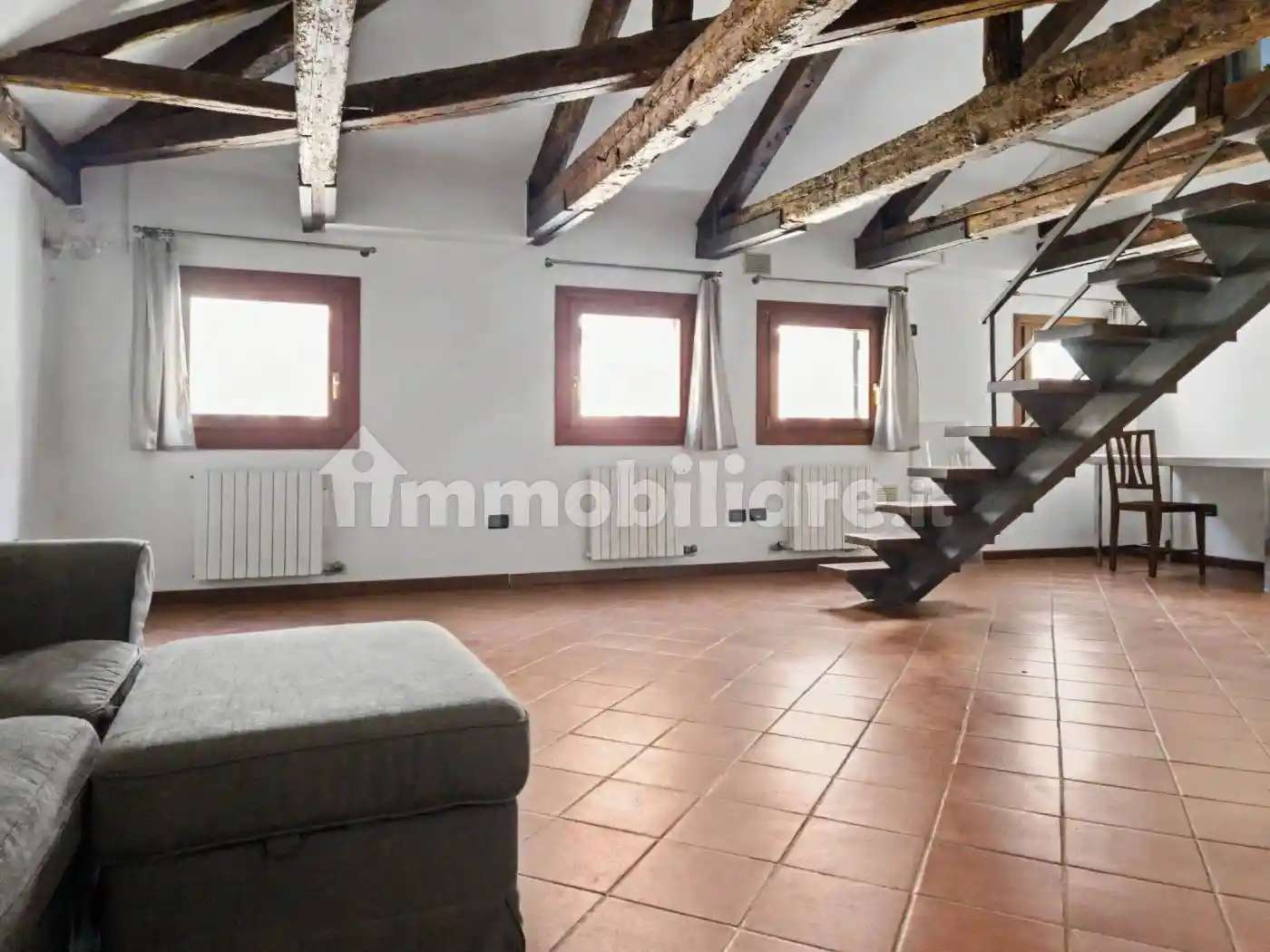 Appartamento in vendita a Venezia