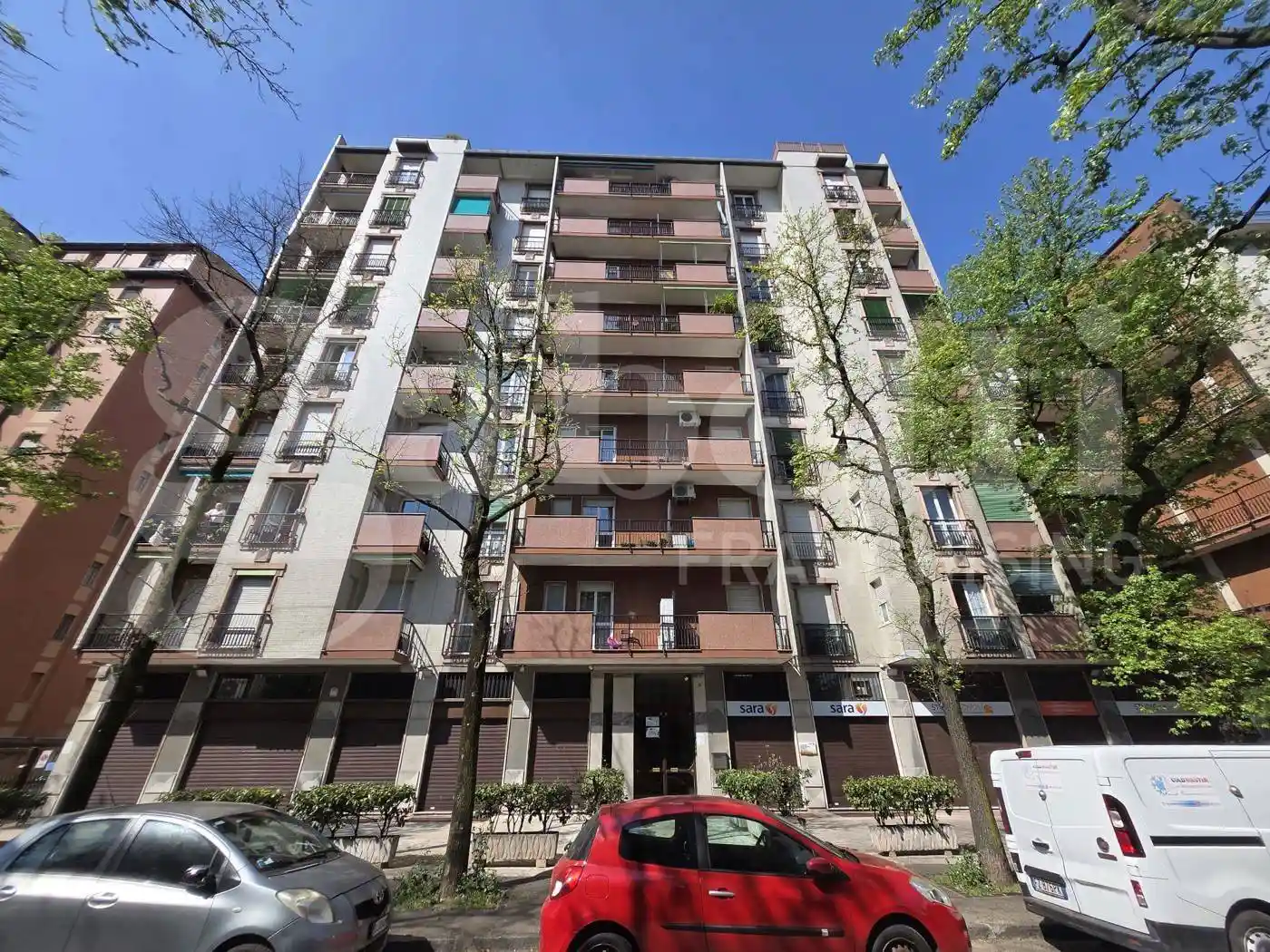 Appartamento in vendita a Cinisello Balsamo