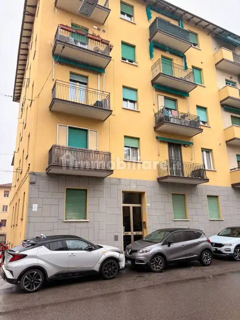 Appartamento in vendita a Bologna