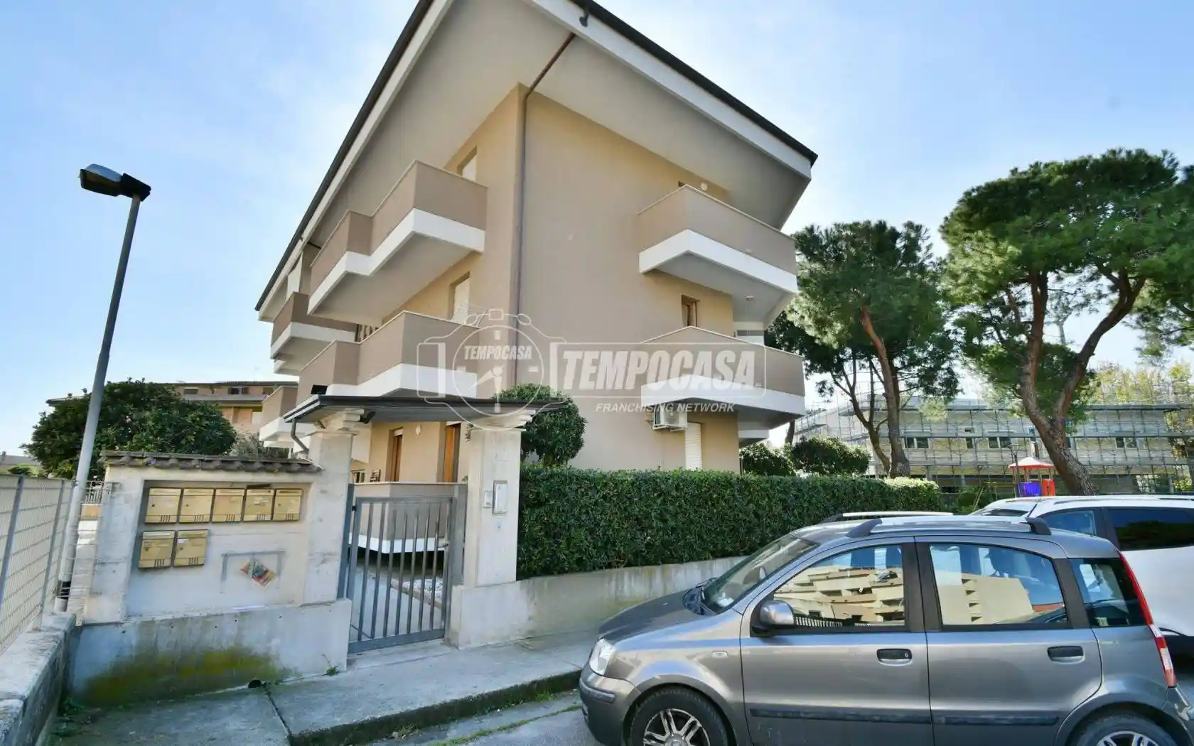 Appartamento in vendita a Porto Sant'Elpidio