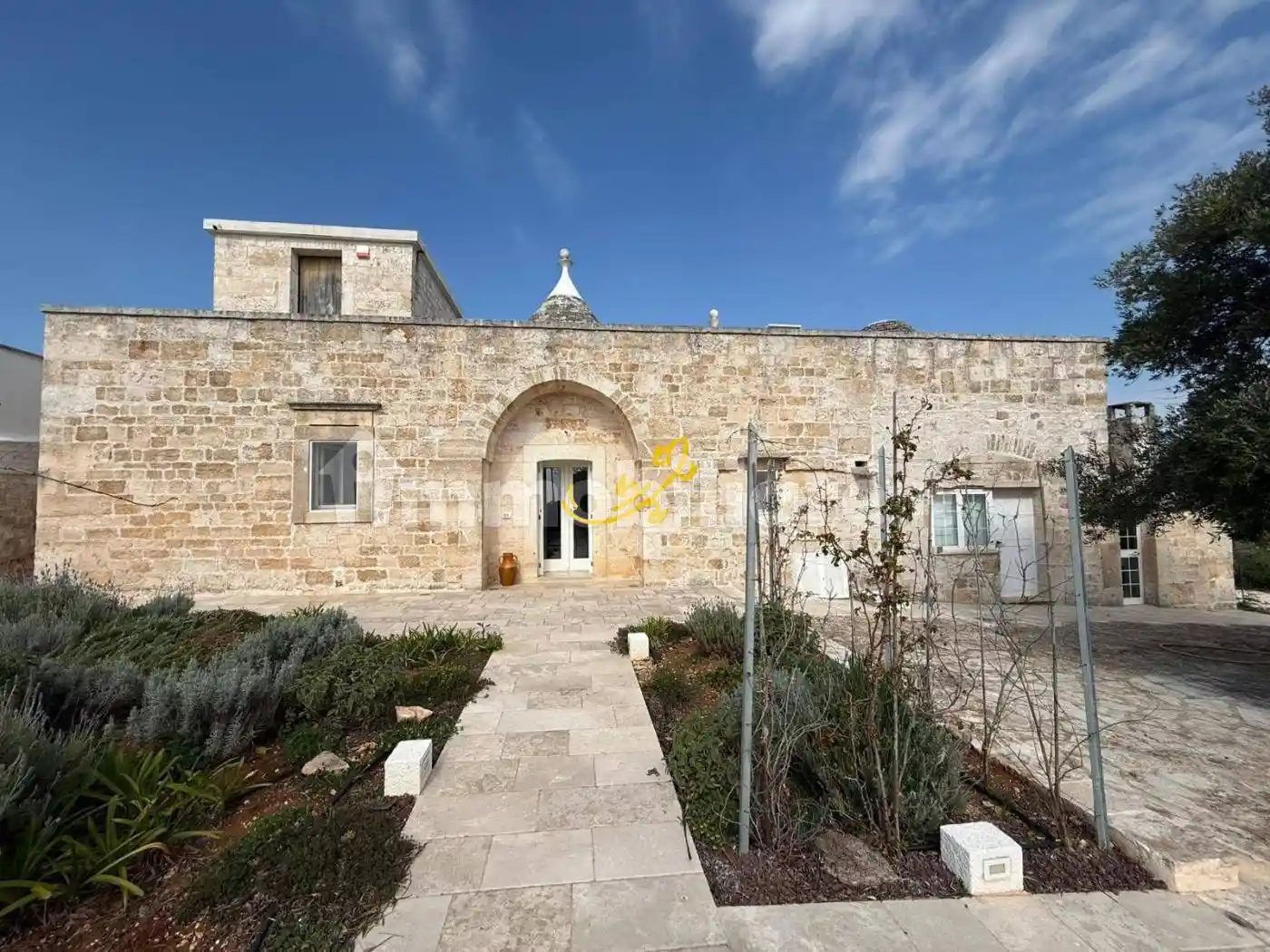 Rustico - Casale in vendita a Locorotondo