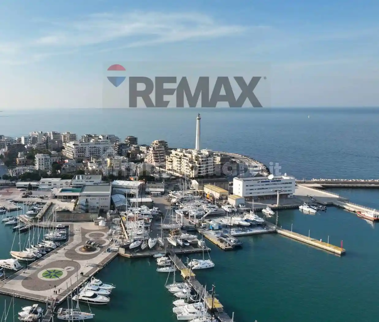 Appartamento in vendita a Bari