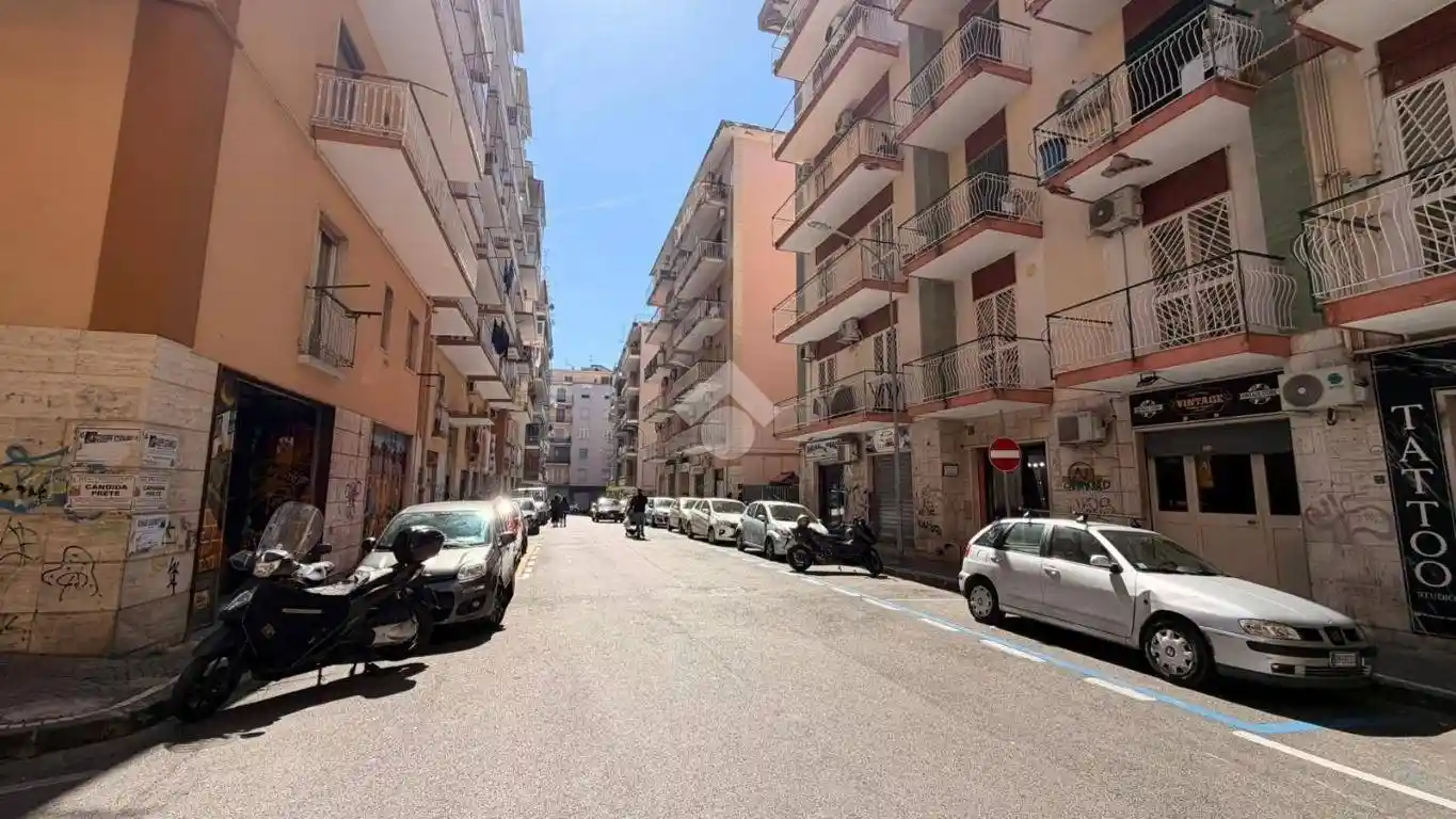 Appartamento in vendita a Ercolano
