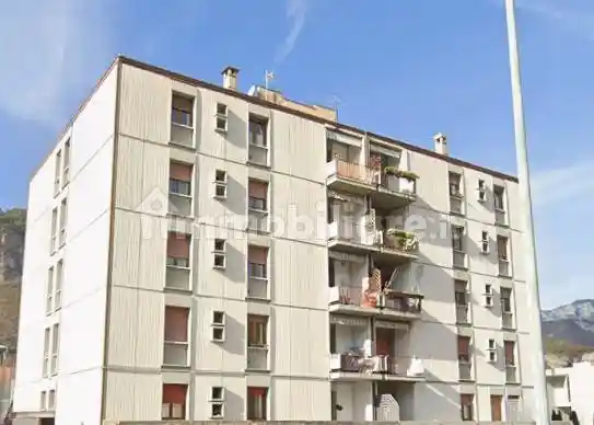 Appartamento in vendita a Trento