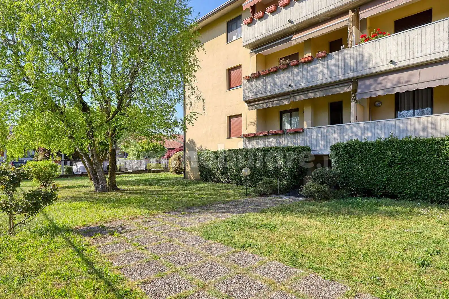 Appartamento in vendita a Gallarate