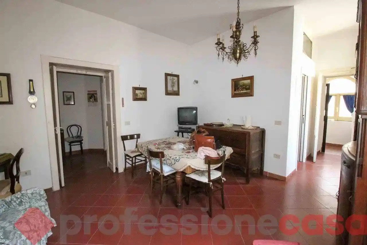 Appartamento in vendita a San Giorgio a Liri