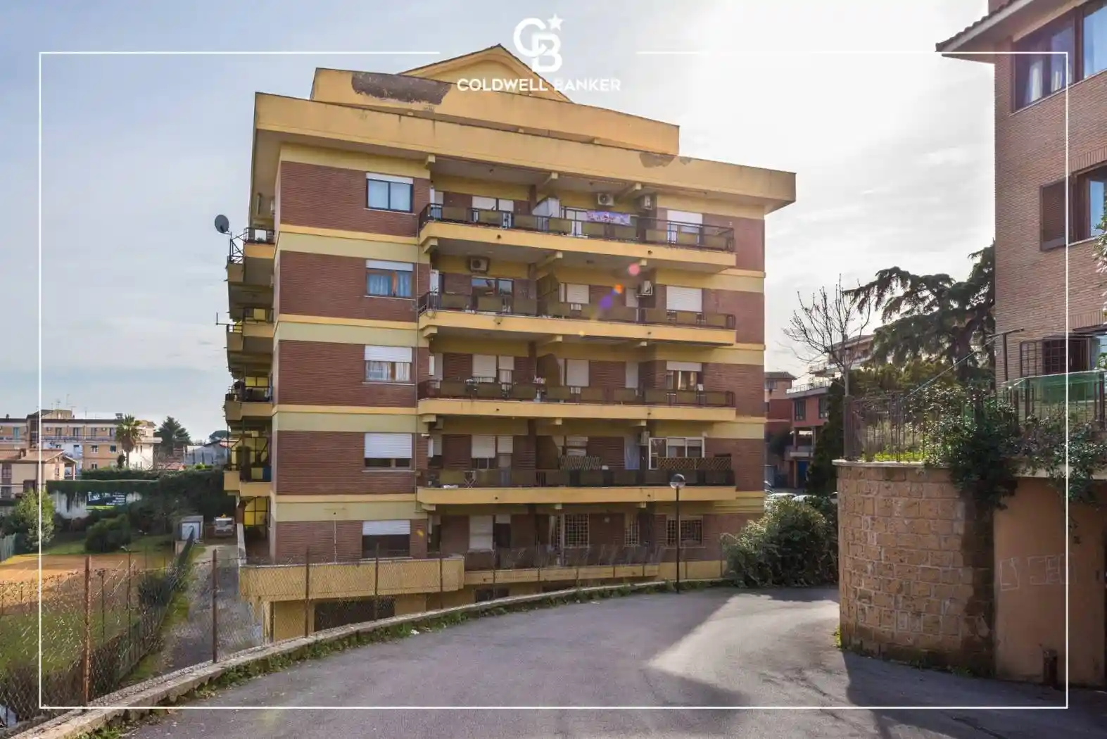 Appartamento in vendita a Rignano Flaminio