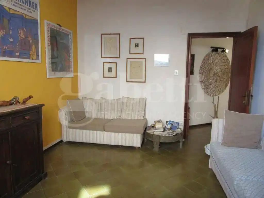 Appartamento in vendita a Gavorrano
