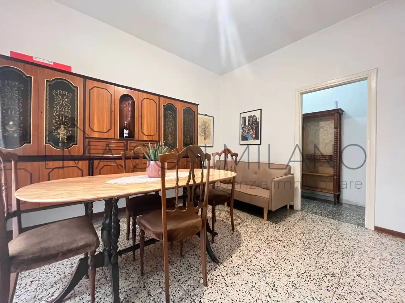 Appartamento in vendita a Opera