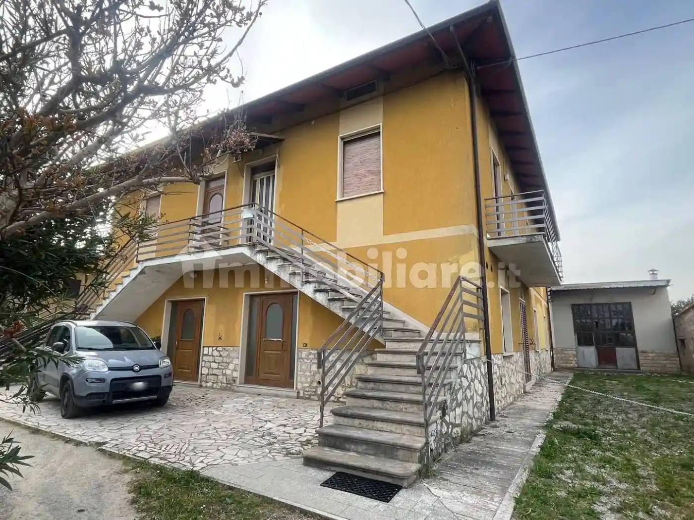 Villa in vendita a Cortona