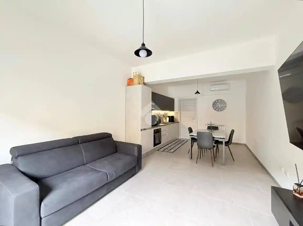 Appartamento in vendita a Prato