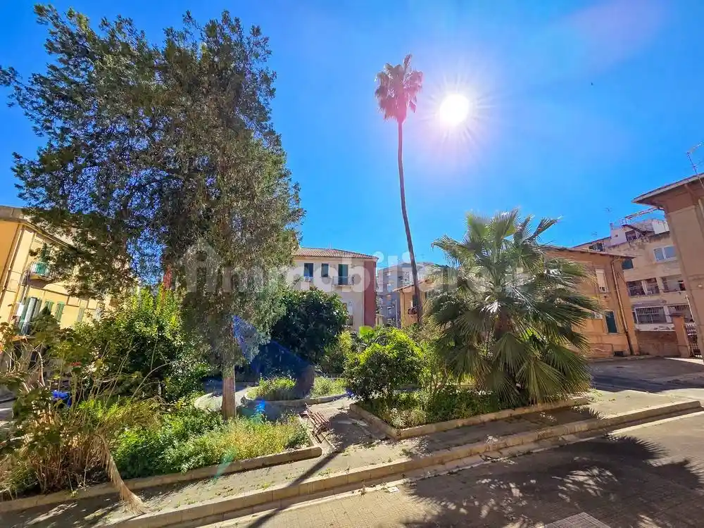 Appartamento in vendita a Messina