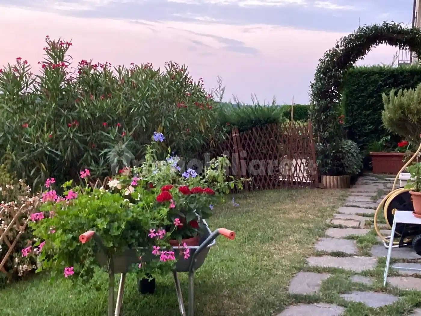 Appartamento in vendita a Montorfano