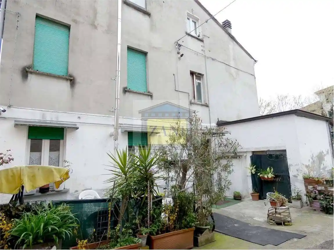 Appartamento in vendita a Salsomaggiore Terme