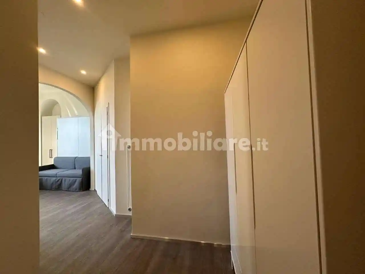 Appartamento in affitto a Torino