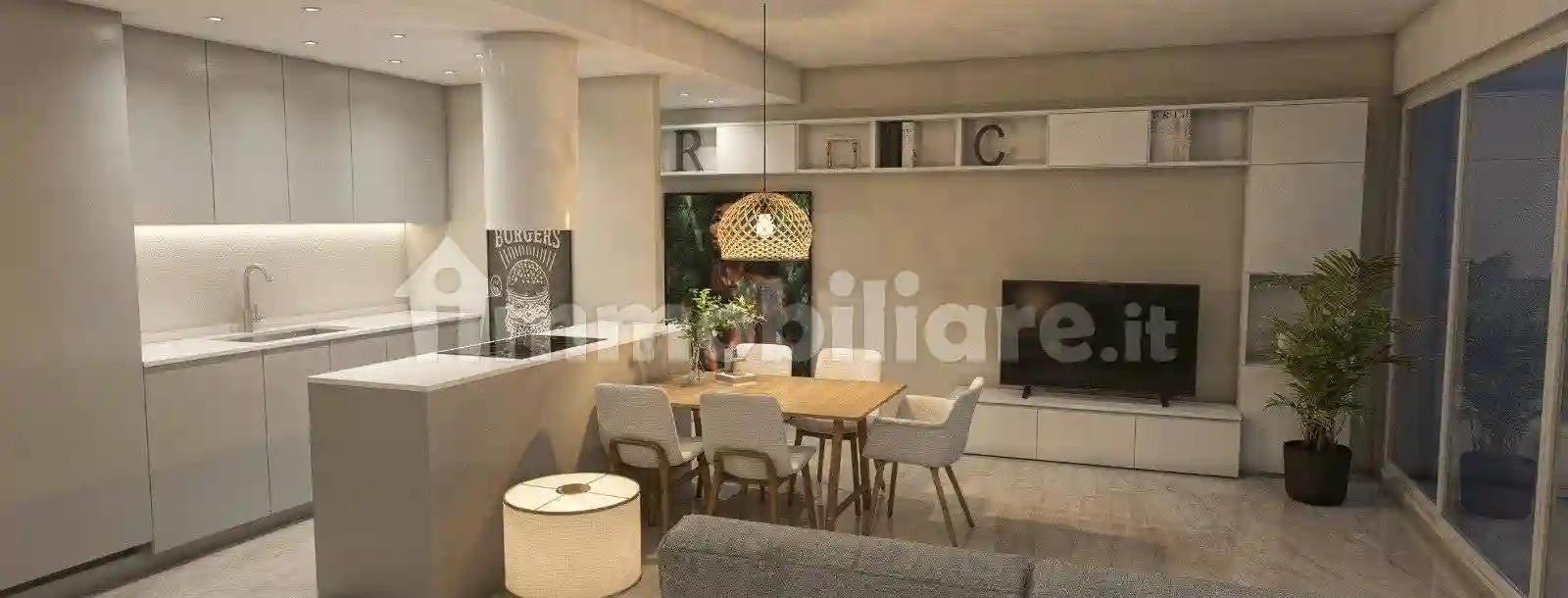 Appartamento - foto 3