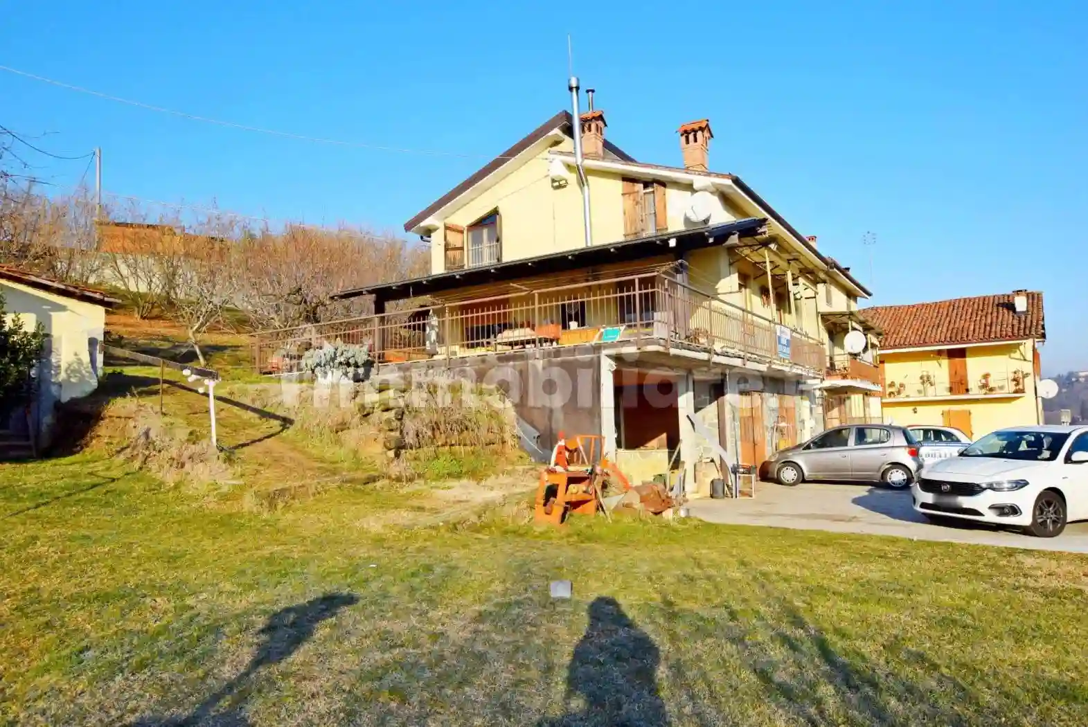 Casa indipendente - foto 2