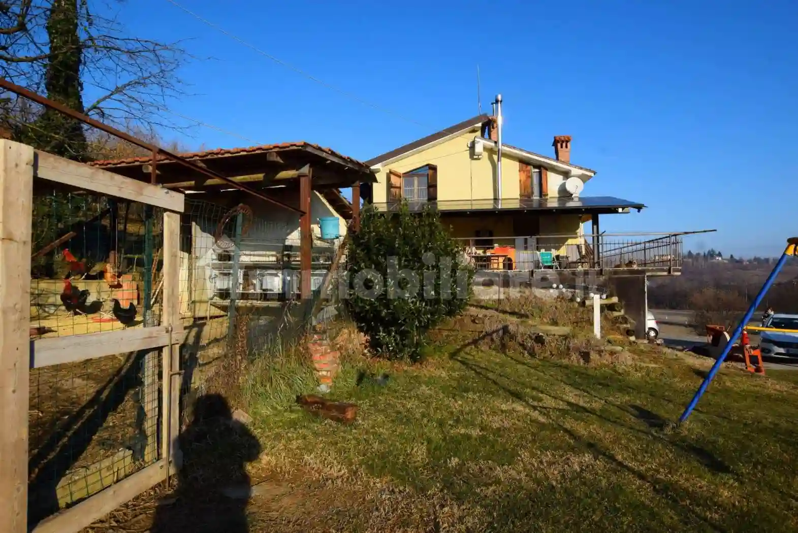 Casa indipendente - foto 3