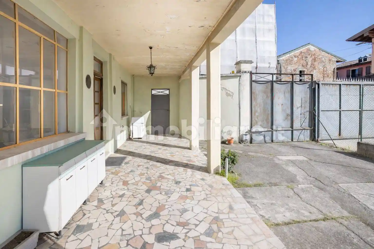 Appartamento in vendita a Borgo San Giacomo