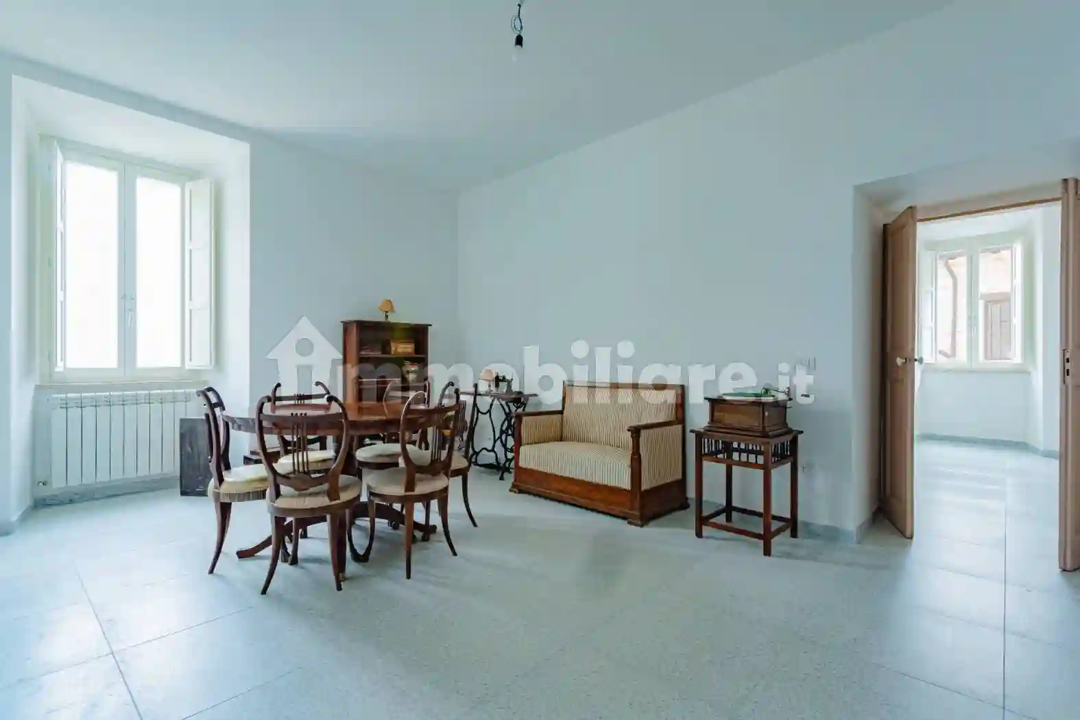 Palazzo - Edificio - foto 3