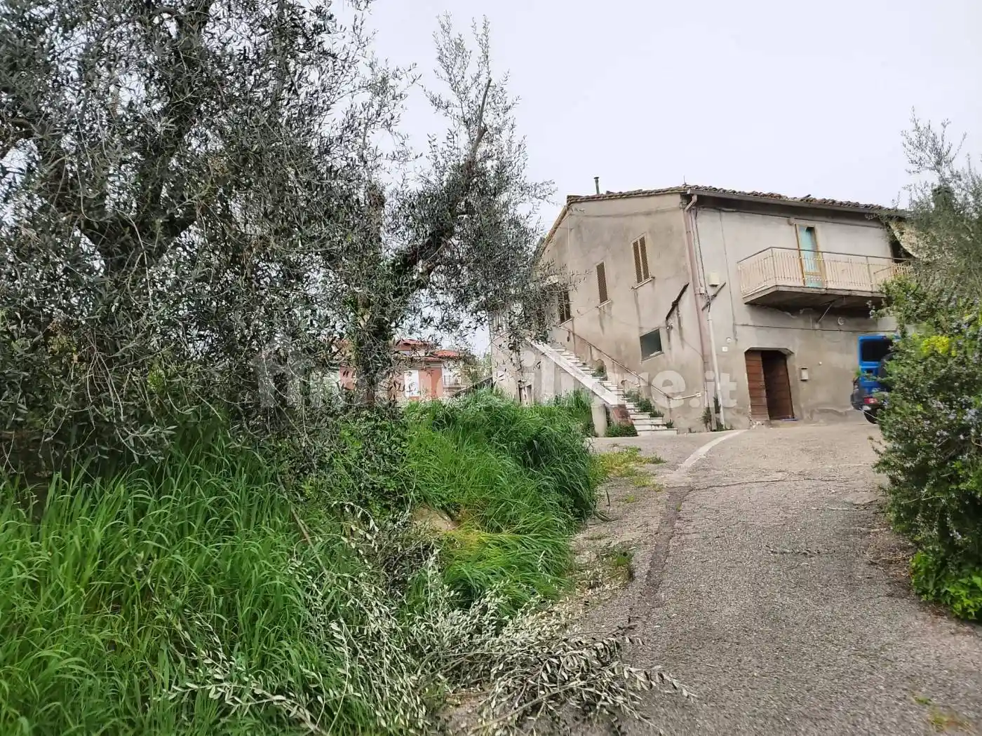 Casa indipendente in vendita a Perugia