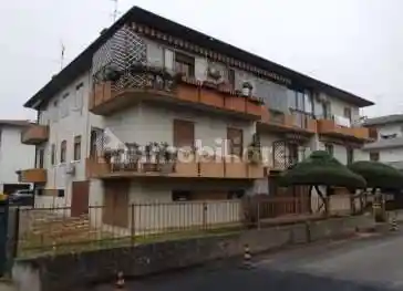 Appartamento in vendita a Lonigo
