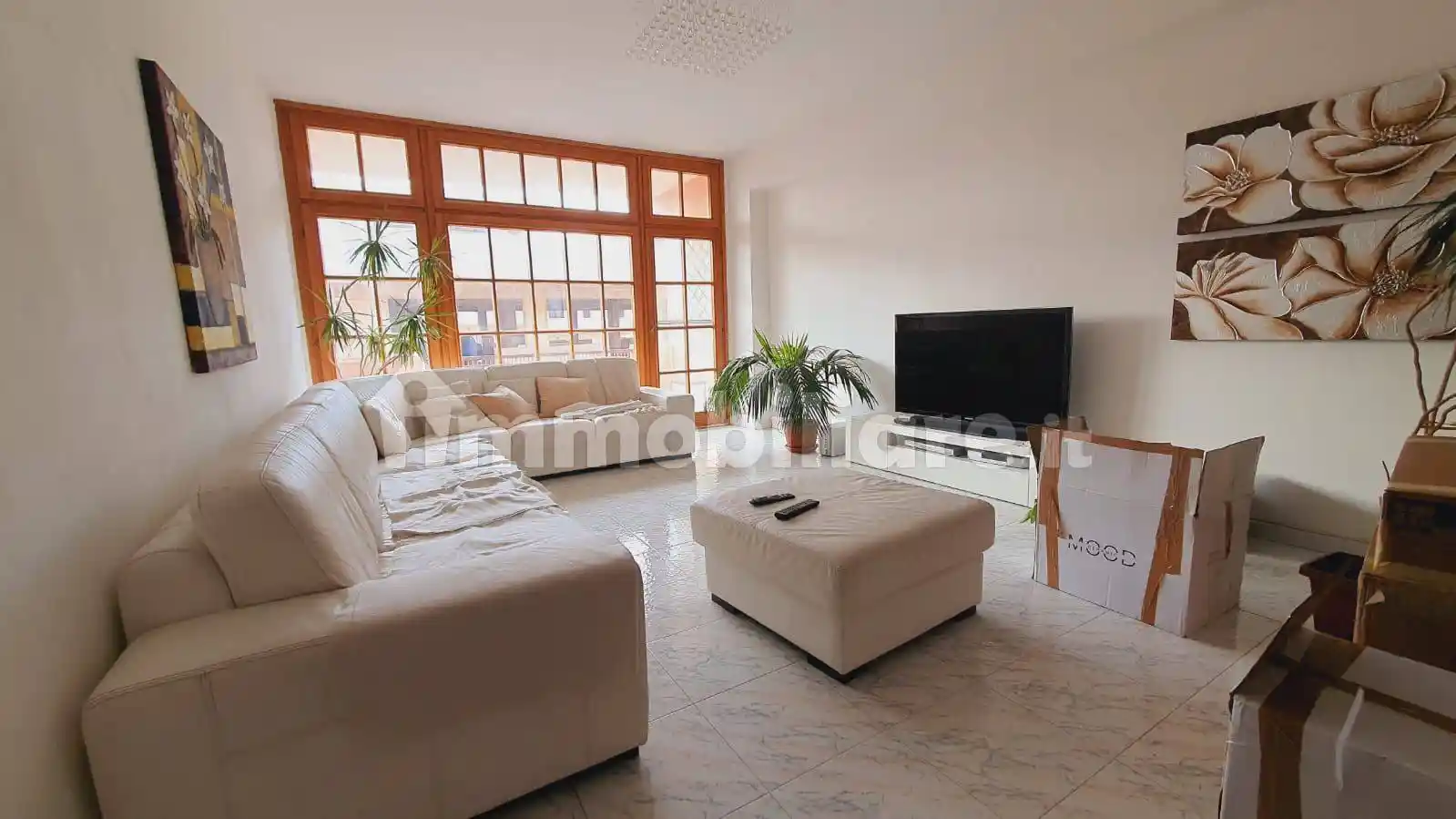 Appartamento in affitto a Reggio Calabria