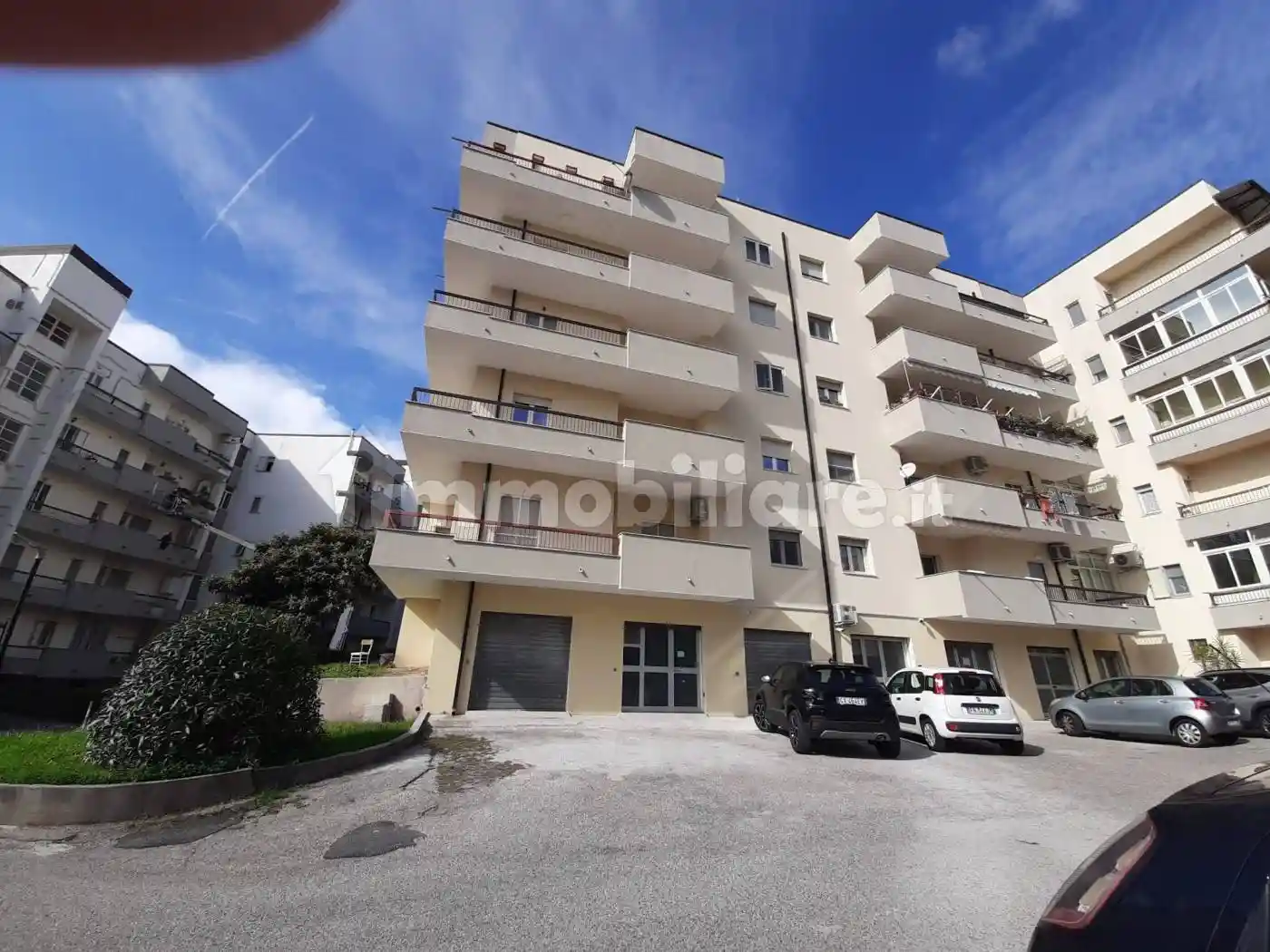 Appartamento in affitto a Catanzaro