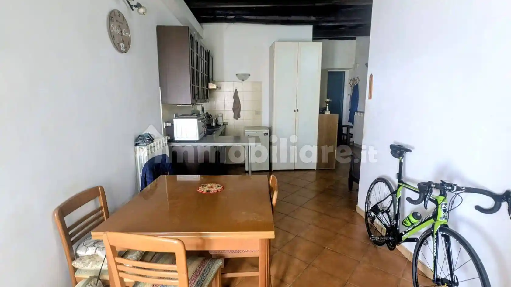 Appartamento in vendita a Fabrica di Roma