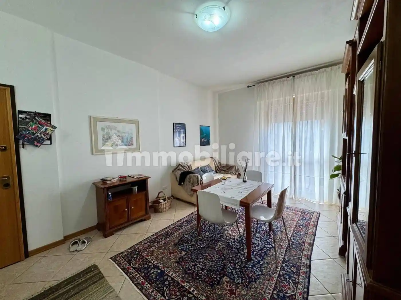 Appartamento in vendita a Montale