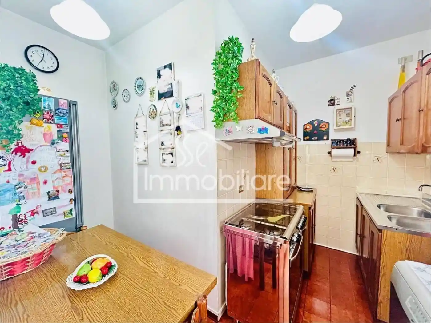 Appartamento in vendita a Empoli