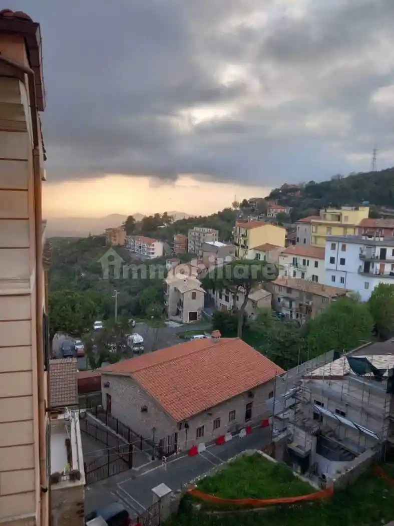 Appartamento in vendita a San Polo dei Cavalieri