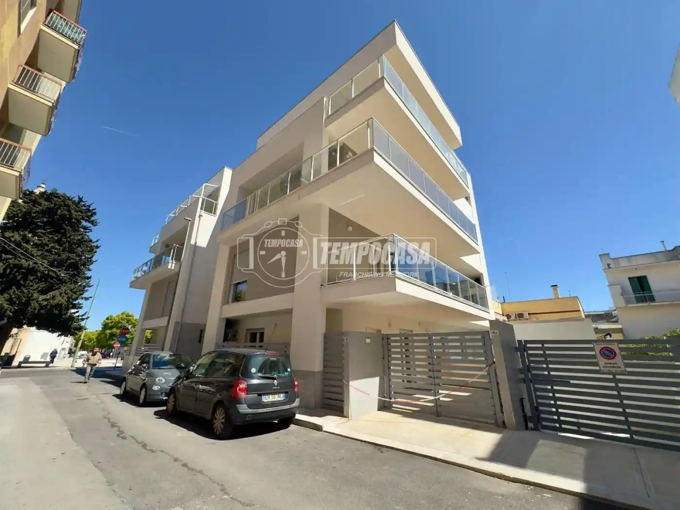 Appartamento in vendita a Valenzano