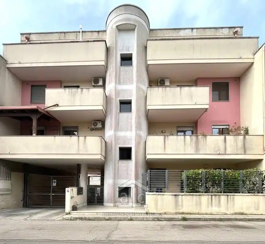 Attico - Mansarda in vendita a San Cesario di Lecce