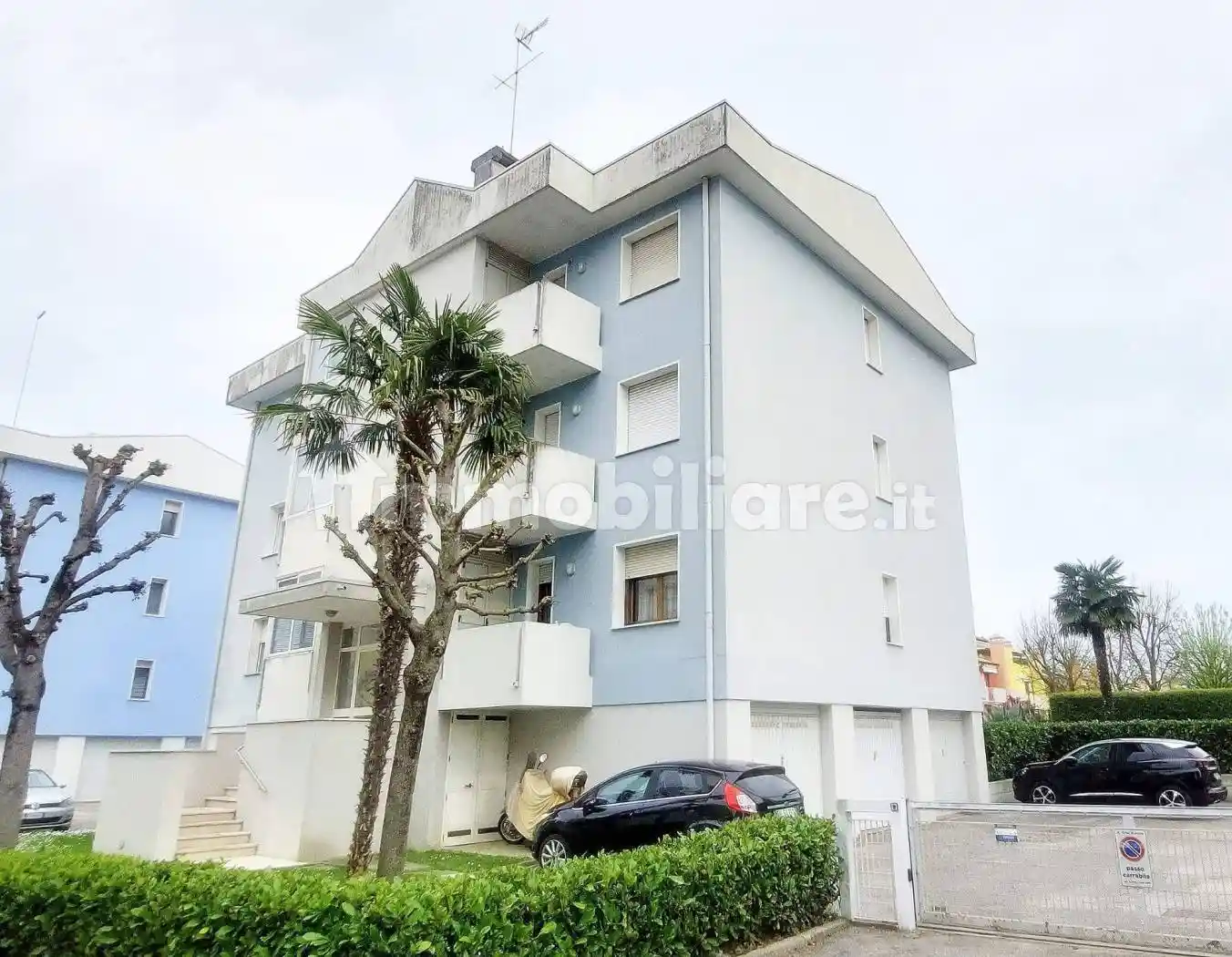 Appartamento in vendita a Jesolo