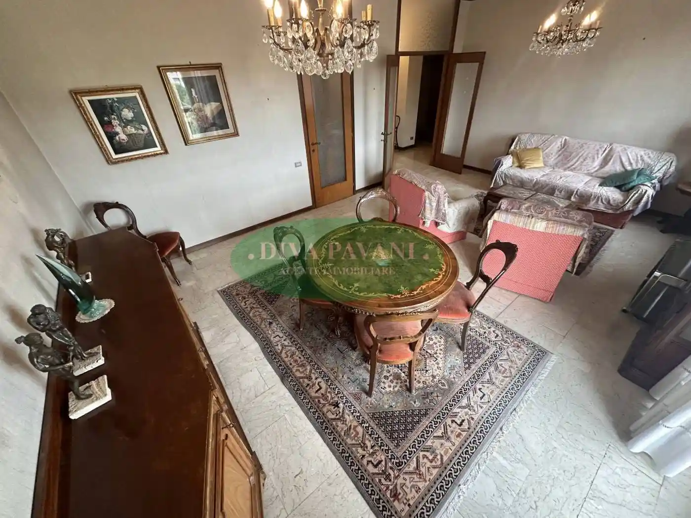 Appartamento in vendita a San Donato Milanese