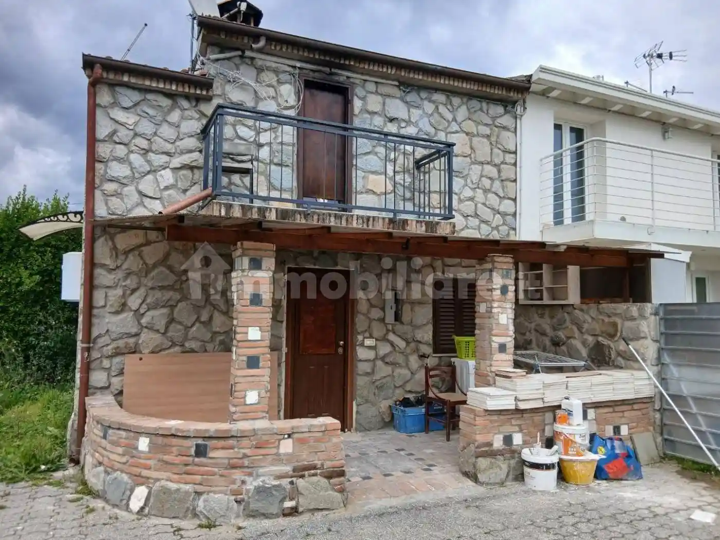 Villa in vendita a Massa