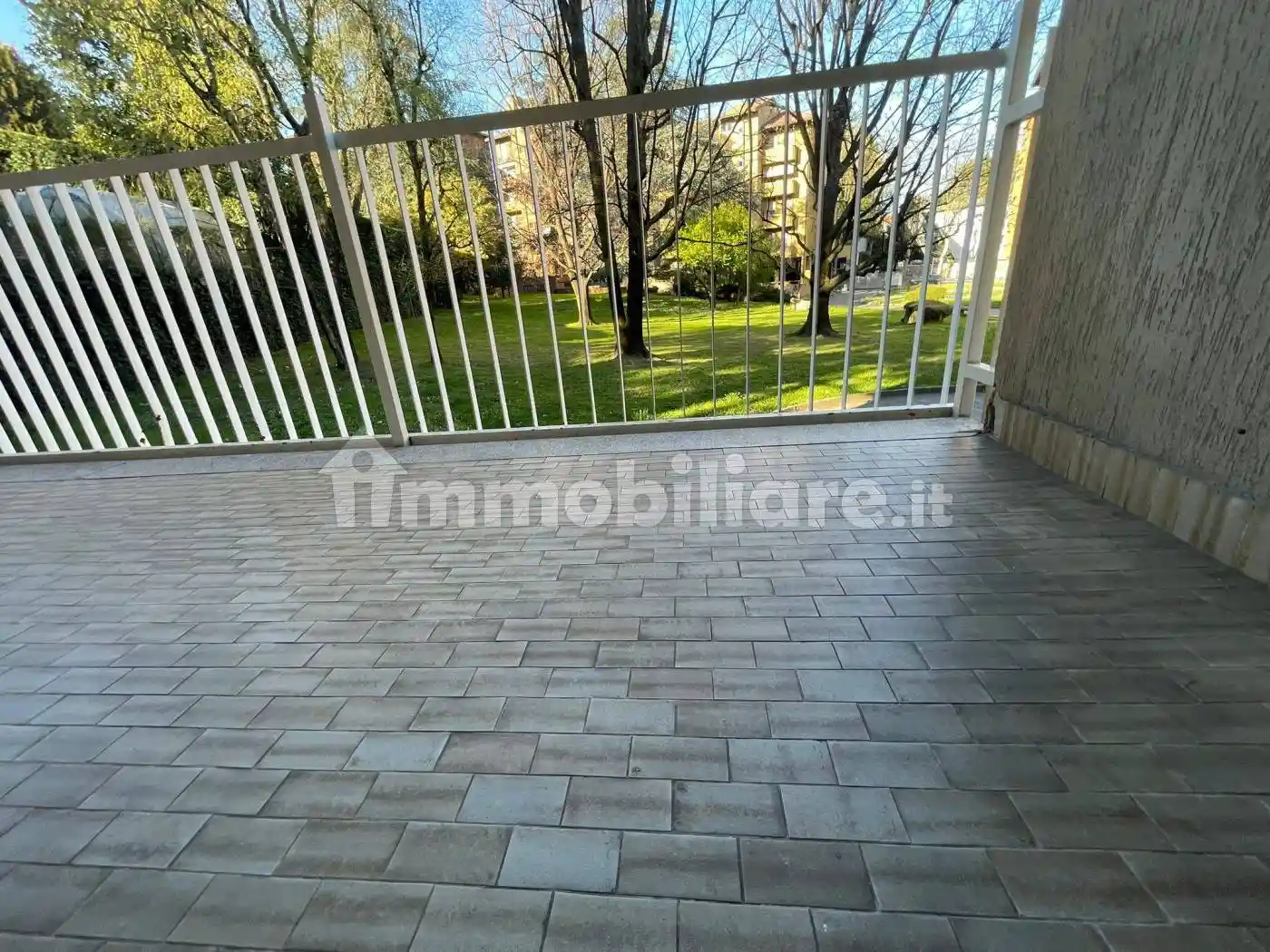 Appartamento in vendita a Cantù