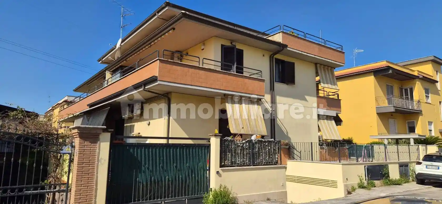 Appartamento in vendita a Aprilia