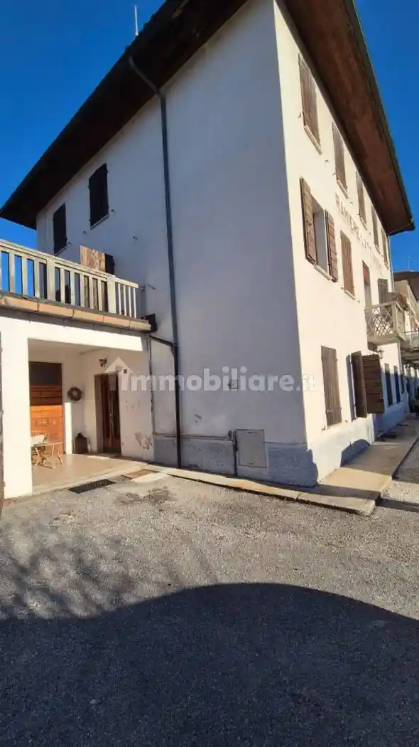 Casa indipendente in vendita a Feltre