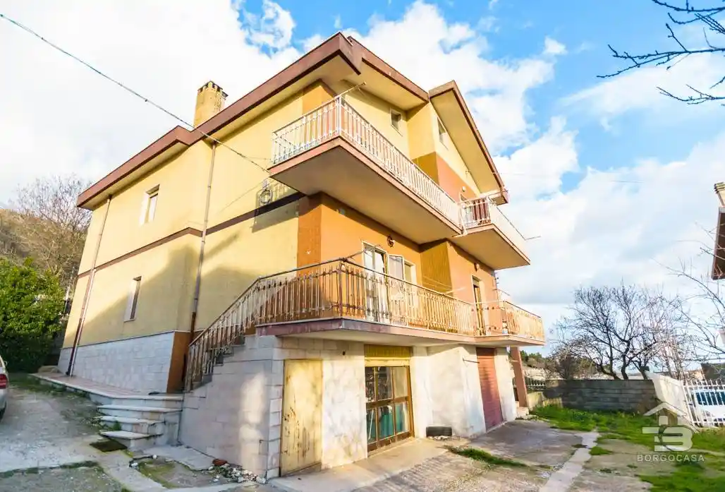 Appartamento in vendita a San Marco in Lamis