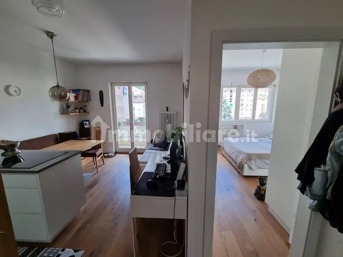 Appartamento in affitto a Bolzano