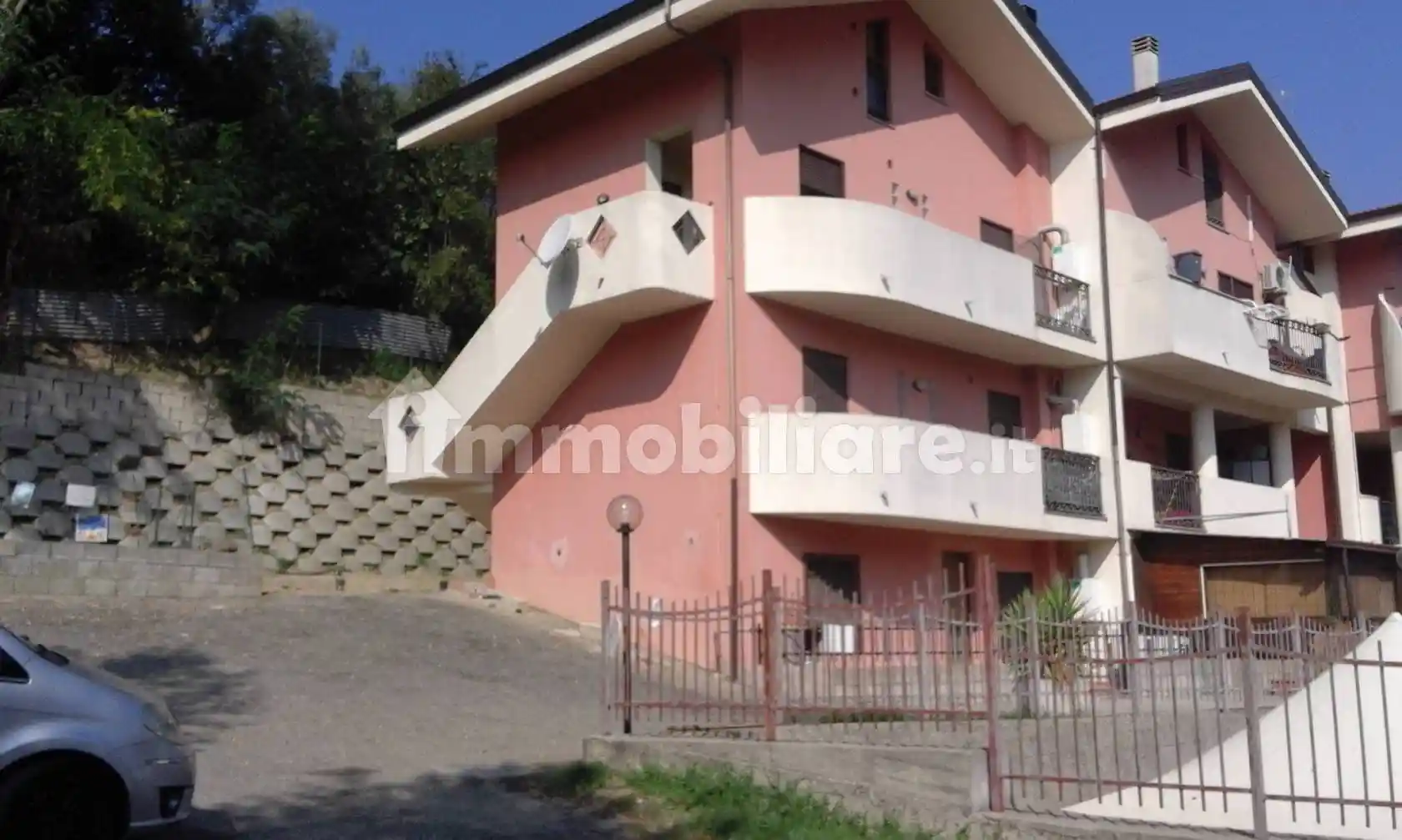 Villetta a schiera in vendita a Rende