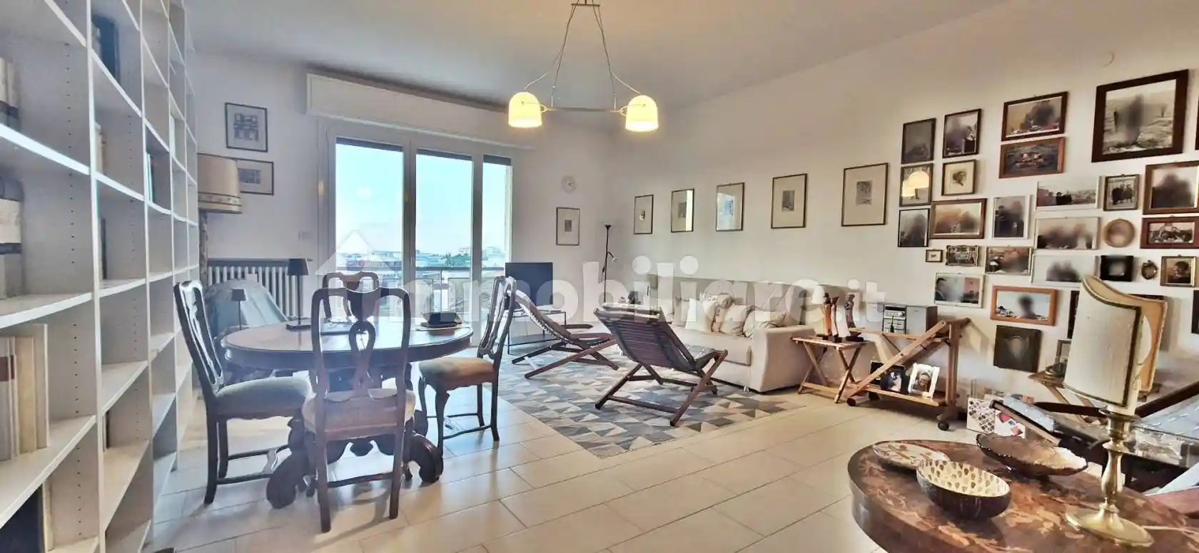 Appartamento in vendita a Rimini