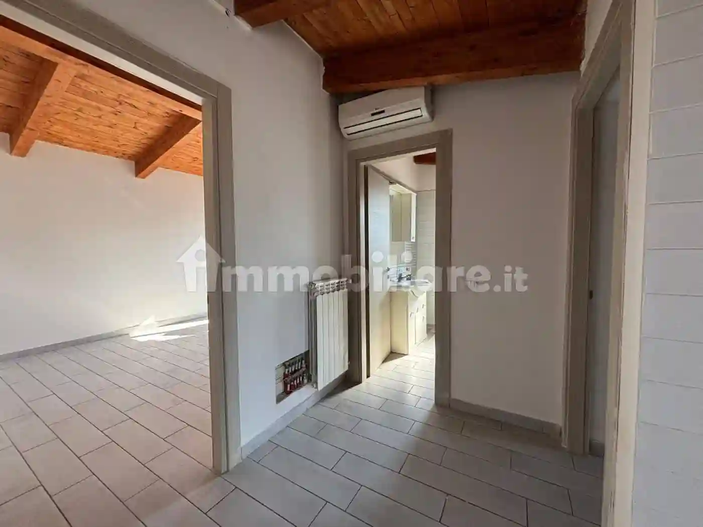 Attico - Mansarda - foto 2