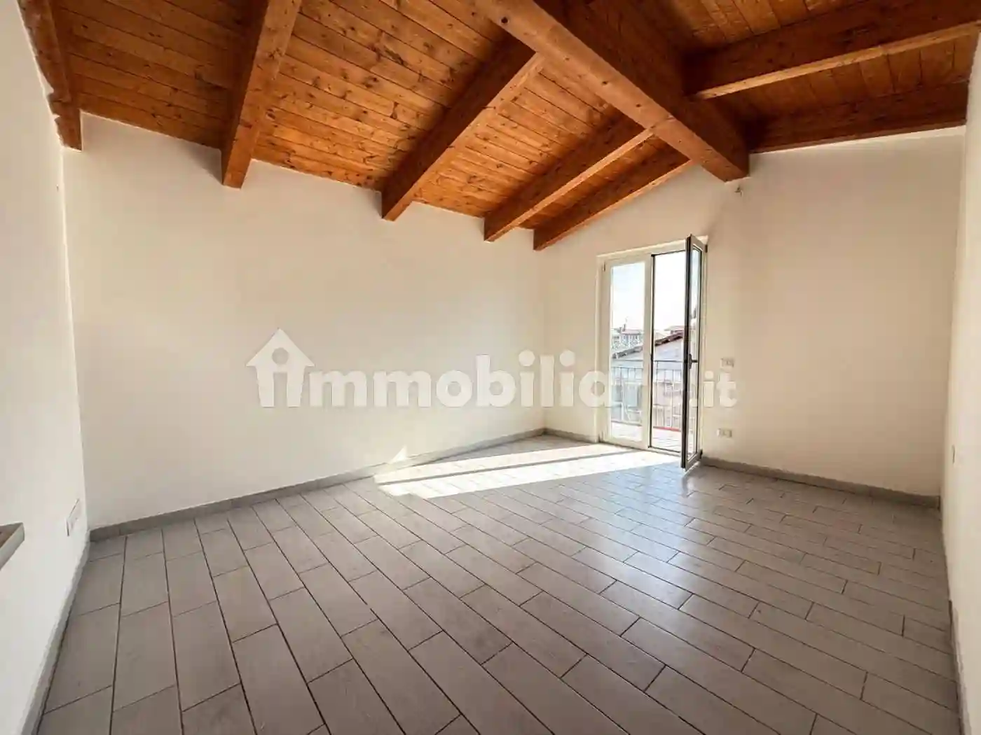 Attico - Mansarda - foto 4