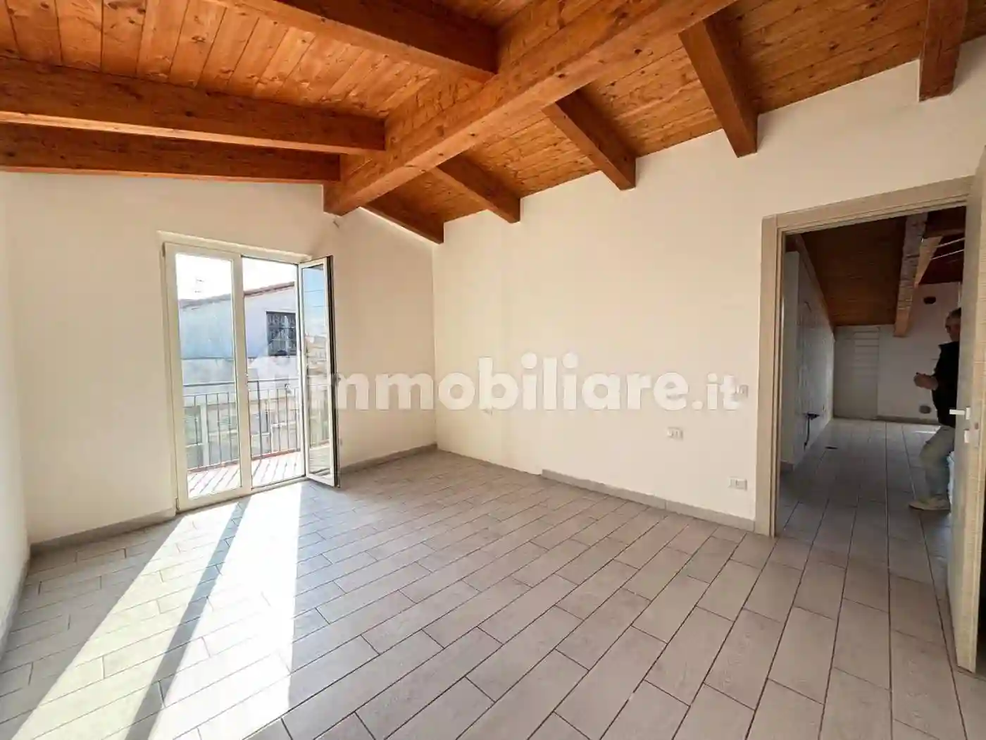 Attico - Mansarda - foto 5